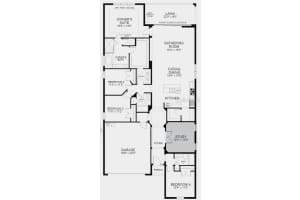2915 CREST WAVE DR, CLERMONT, FL 34711 Sold 10/04/22