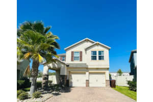The Preserve at Tapestry, 2767 Monticello Way, Kissimmee, FL 34741, Sold 02/15/22