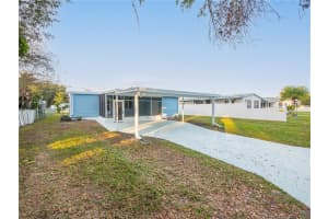 3544 S Lazy Lake Dr, Lakeland, FL 33801, Sold 12/28/21