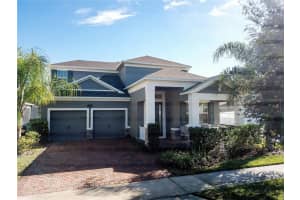 15552 Murcott Harvest Loop, Winter Garden, FL 34787, Sold 01/14/22