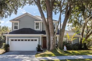 546 Summerwood Dr, Minneola, FL 34715, Sold 03/22/22