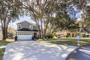 546 Summerwood Dr, Minneola, FL 34715, Sold 03/22/22