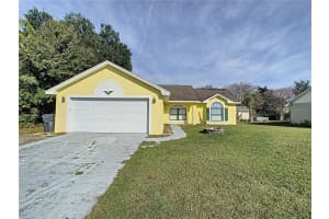 126 Citruswood Ct, Davenport, FL 33837, Sold 03/28/22