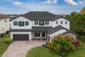 17550 Black Rail St, Windermere, FL 34786, Sold 02/25/22