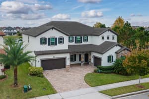 17550 Black Rail St, Windermere, FL 34786, Sold 02/25/22