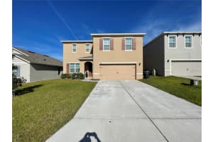 3345 Wellborn Dr, Davenport, FL 33897, Sold 02/11/22