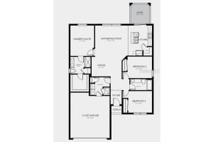5639 Costa Blanca Wy, Davenport, FL 33897, Sold 06/23/22