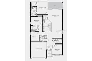 5586 TRANQUILA LN, DAVENPORT, FL 33897 Sold 08/29/22
