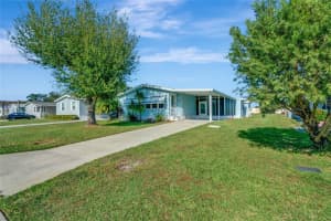 2639 Einwood Dr, Kissimmee, FL 34758, Sold 01/31/22