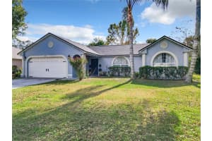 2463 Augusta Way, Kissimmee, FL 34746, Sold 01/31/22