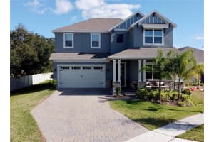 2047 Brillante Dr, St Cloud, FL 34771, Sold 02/11/22