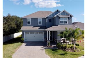 2047 Brillante Dr, St Cloud, FL 34771, Sold 02/11/22