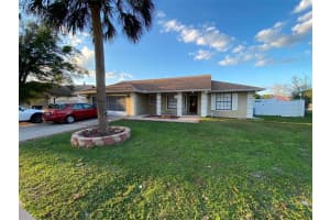 2807 Camomile Dr, Orlando, FL 32837, Sold 02/15/22