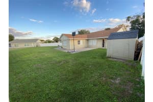2807 Camomile Dr, Orlando, FL 32837, Sold 02/15/22