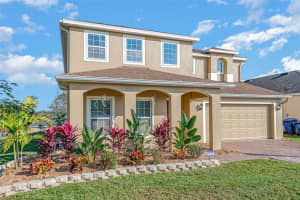 465 Kestrel Dr, Groveland, FL 34736, Sold 02/28/22