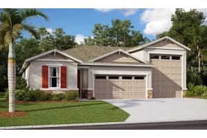 1064 RIVER OTTER WAY, DELAND, FL 32720 Sold 08/20/22