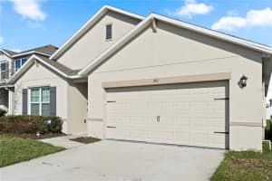 1913 Green Dragon Dr, St Cloud, FL 34771, Sold 01/31/22
