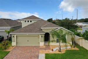 588 Seattle Slew Dr, Davenport, FL 33837, Sold 02/15/22