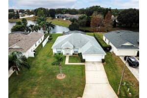 567 Sunridge Woods Blvd, Davenport, FL 33837, Sold 02/03/22