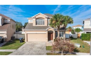 13115 Canna Lily Dr, Orlando, FL 32824, Sold 02/11/22