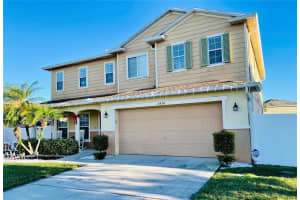 3434 Goldeneye Ln, St Cloud, FL 34772, Sold 02/16/22