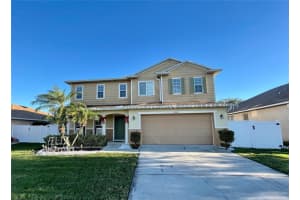3434 Goldeneye Ln, St Cloud, FL 34772, Sold 02/16/22
