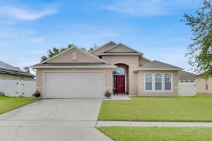 4606 Sandhurst St, Kissimmee, FL 34758, Sold 06/15/22