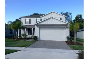 5403 Ardmore Lp, St Cloud, FL 34771, Sold 02/01/22