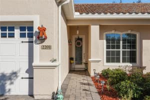 2201 Painter Ln, Kissimmee, FL 34741, Sold 04/22/22