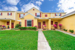1728 Buckeye Falls Way, Orlando, FL 32824, Sold 02/01/22