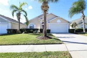 1715 Morning Star Dr, Clermont, FL 34714, Sold 03/14/22