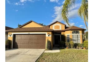 758 Majesty Dr, Davenport, FL 33837, Sold 03/04/22