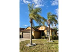 758 Majesty Dr, Davenport, FL 33837, Sold 03/04/22