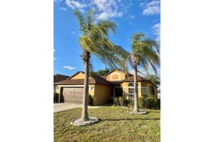 758 Majesty Dr, Davenport, FL 33837, Sold 03/04/22