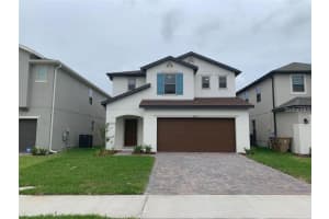 2830 Noble Crow Dr, Kissimmee, FL 34744, Sold 03/03/22