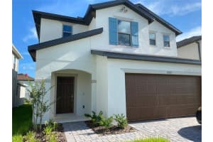 2830 Noble Crow Dr, Kissimmee, FL 34744, Sold 03/03/22