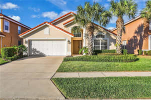 1510 Solana Cir, Davenport, FL 33897, Sold 01/27/22