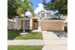 366 Riggs Cir, Davenport, FL 33897, Sold 01/31/22
