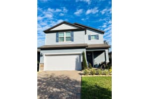 2845 E Lake Pointe Dr, Kissimmee, FL 34744, Sold 03/08/22