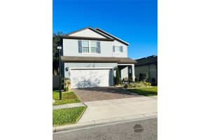 2845 E Lake Pointe Dr, Kissimmee, FL 34744, Sold 03/08/22