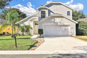 609 Garberia Dr, Davenport, FL 33837, Sold 02/25/22
