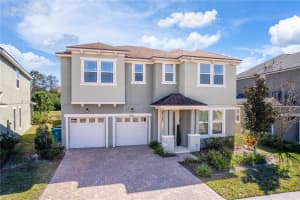 5080 Longmeadow Park St, Orlando, FL 32811, Sold 04/29/22