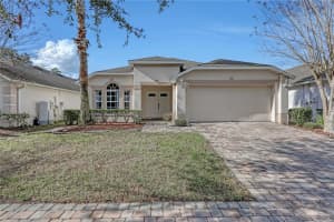 1204 Winding Willow Ct, Kissimmee, FL 34746, Sold 03/01/22