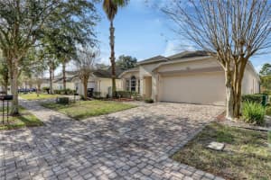 1204 Winding Willow Ct, Kissimmee, FL 34746, Sold 03/01/22
