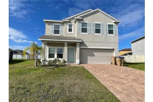 2841 Eagle Lake Blvd, Kissimmee, FL 34746, Sold 02/18/22