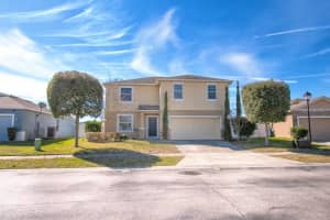 3219 Queen Alexandria Dr, Kissimmee, FL 34744, Sold 03/18/22