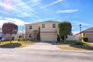 3219 Queen Alexandria Dr, Kissimmee, FL 34744, Sold 03/18/22