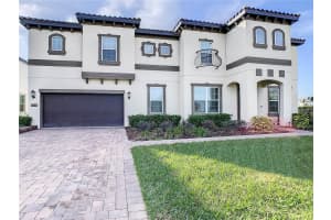 1558 Juniper Hammock St, Winter Garden, FL 34787, Sold 02/11/22