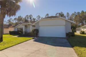 7790 Indian Ridge Trail S, Kissimmee, FL 34747, Sold 03/01/22