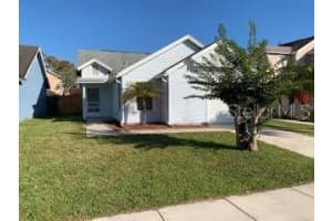 3437 Fox Crossing Dr, Kissimmee, FL 34741, Sold 03/11/22